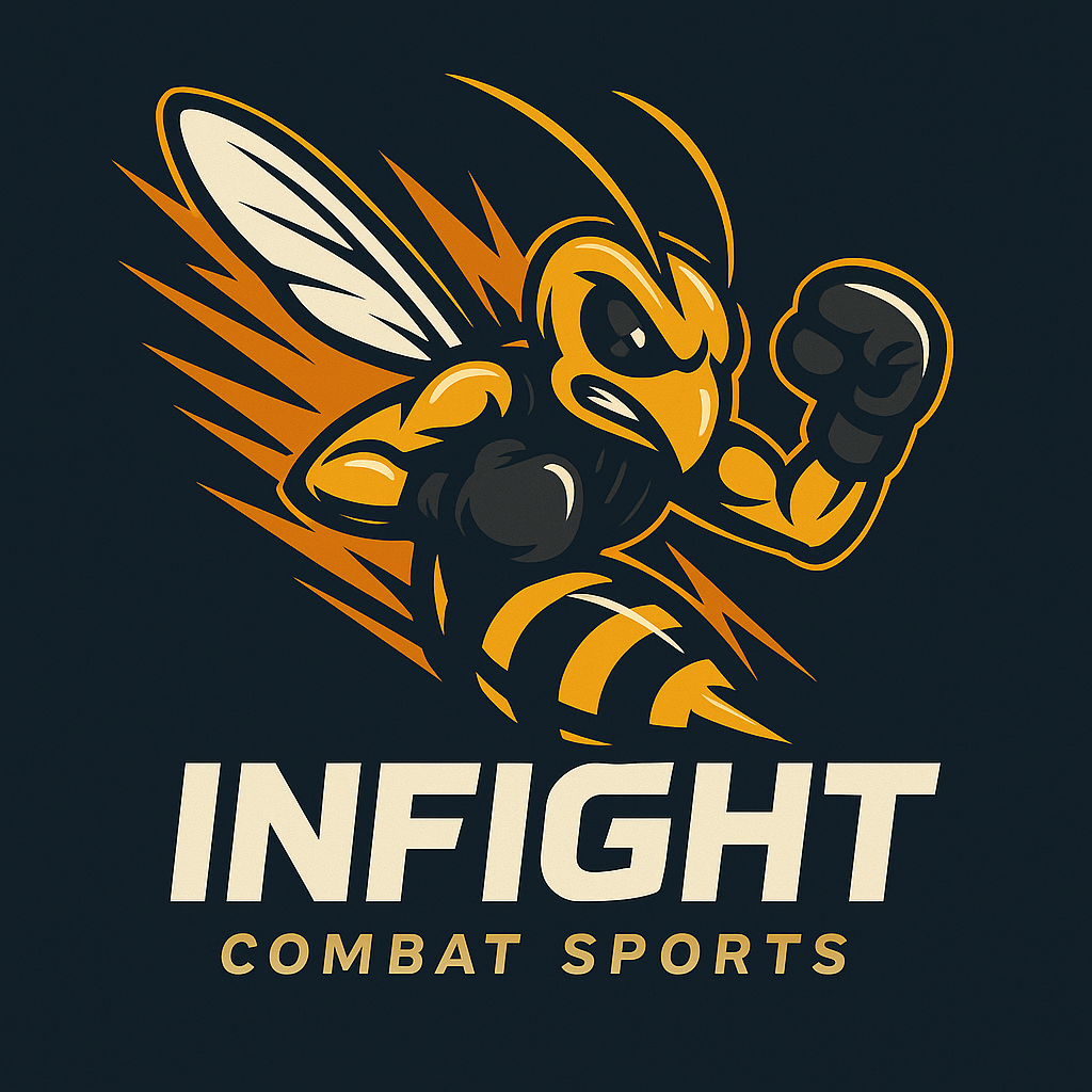 INFIGHT Logo
